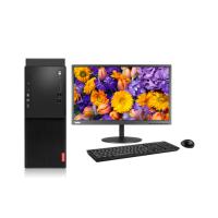 联想/LENOVO 启天M450-A230(C)+ThinkVisionTE22-14（21.45英寸） 台式计算机