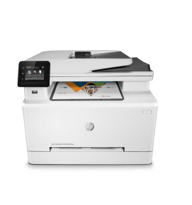 惠普/HP LaserJet Pro M281fdn 多功能一体机